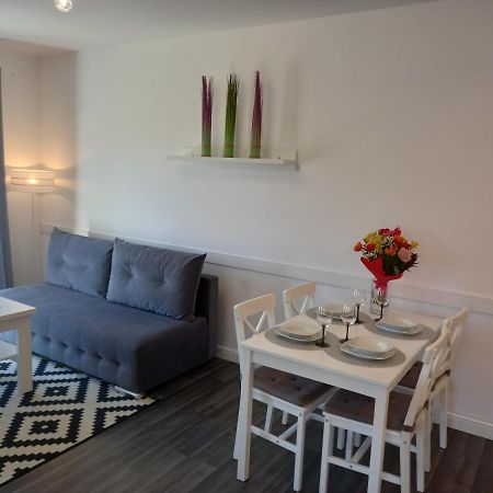 Apartmán Lotos Świeradów-Zdrój Exteriér fotografie