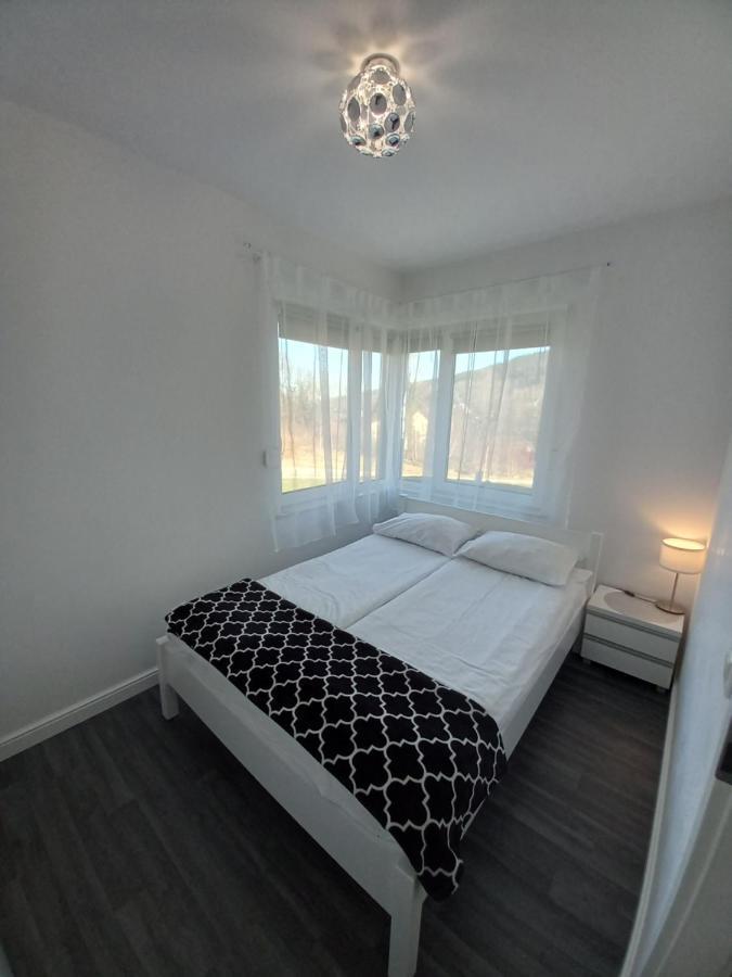 Apartmán Lotos Świeradów-Zdrój Exteriér fotografie