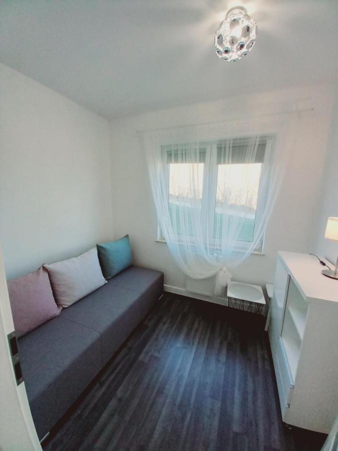 Apartmán Lotos Świeradów-Zdrój Exteriér fotografie