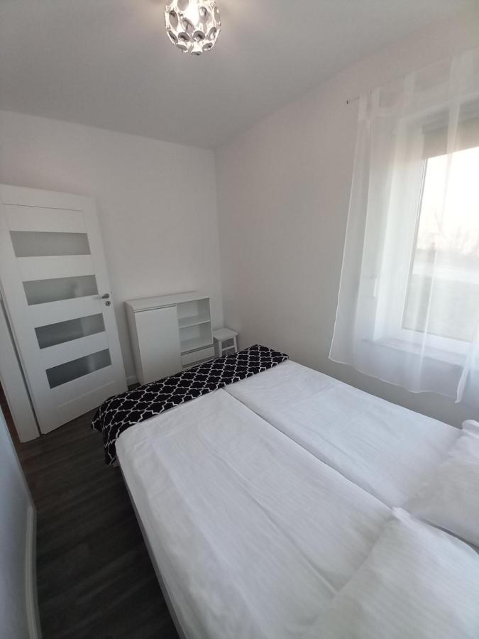 Apartmán Lotos Świeradów-Zdrój Exteriér fotografie