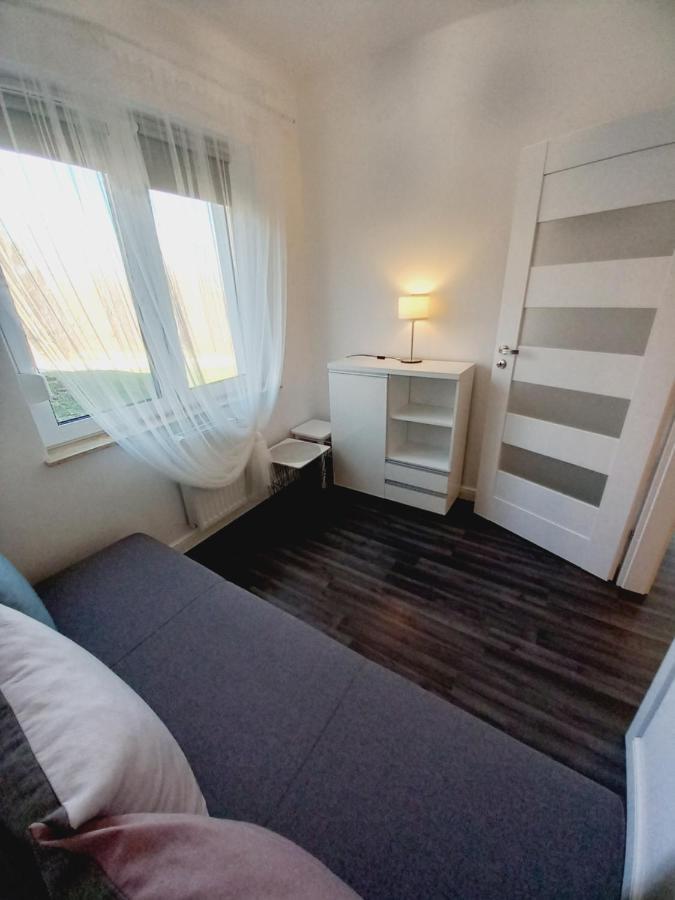 Apartmán Lotos Świeradów-Zdrój Exteriér fotografie