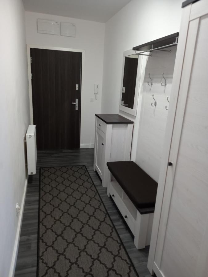 Apartmán Lotos Świeradów-Zdrój Exteriér fotografie